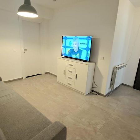 Ris Studio Dublu Universitate, Centrul Vechi Bükreş Dış mekan fotoğraf